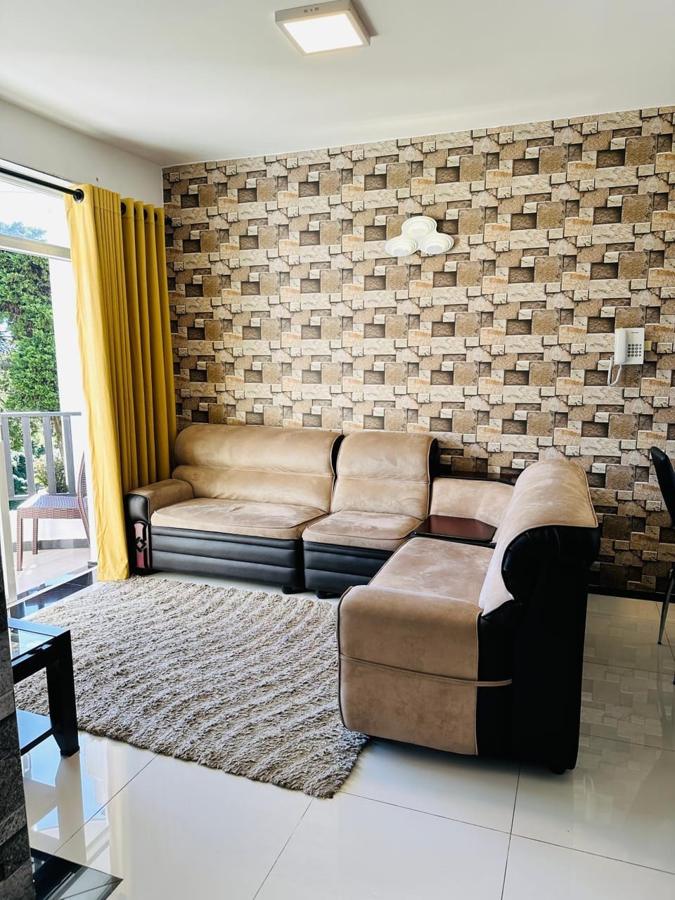 Vista Apartment Mariners Cabin Cabin in Nuwara Eliya