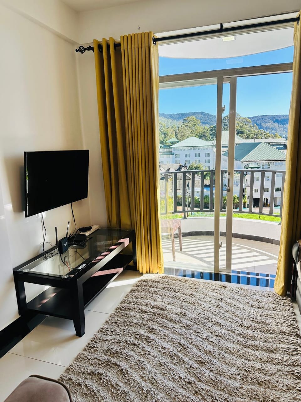 Vista Apartment Mariners Cabin Cabin in Nuwara Eliya