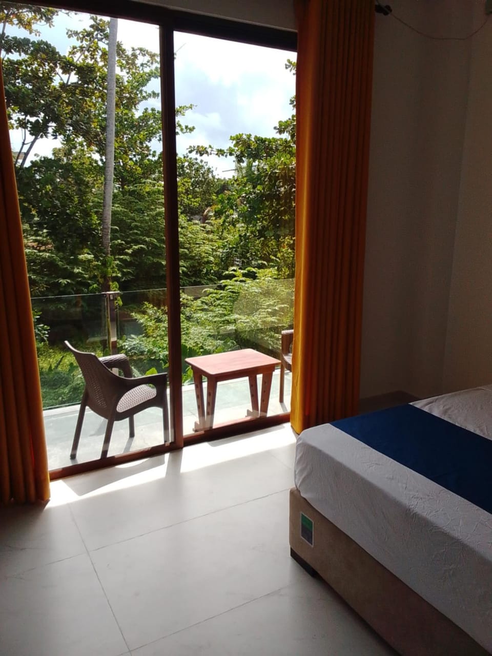 Seals Harbor Hotel Bed and Breakfast in Southern Province