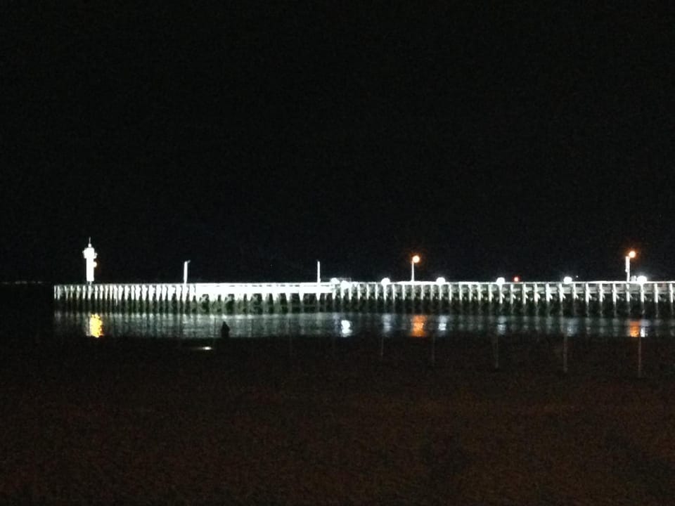 Comfort Aan Zee Guestrooms Bed and Breakfast in Ostend