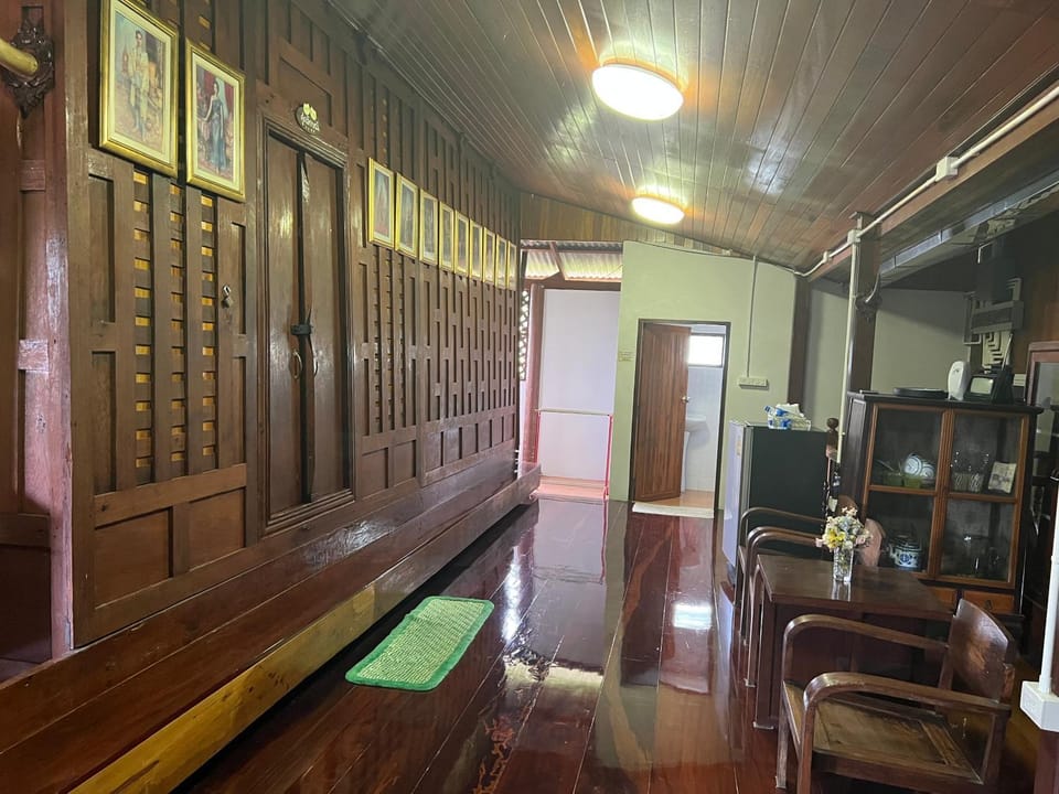 Bansuwan Homestay Vacation rental in Thailand