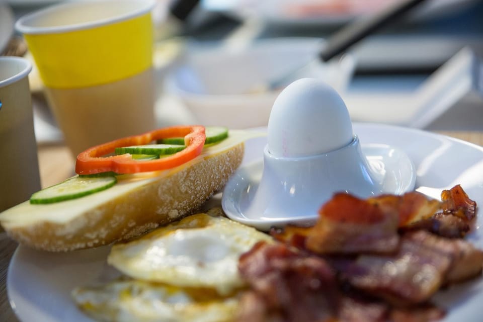 Breakfast