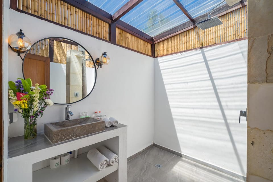 Jasmina Estate Villa in Kuta