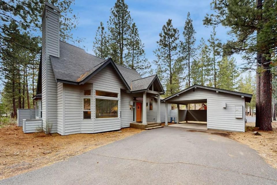 Lynx Lane 08 | Discover Sunriver House in Sunriver