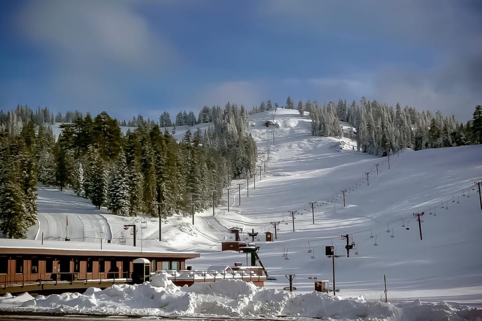 Lynx Lane 08 | Discover Sunriver House in Sunriver