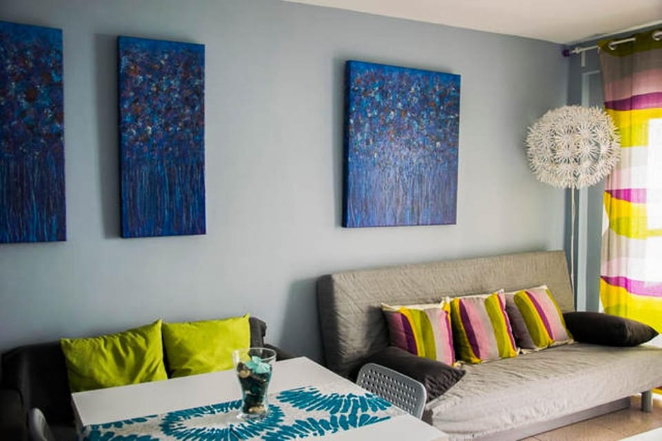 Communal lounge/ TV room, Living room, Lounge or bar