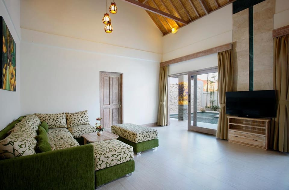 Villa Adon Villa in Denpasar