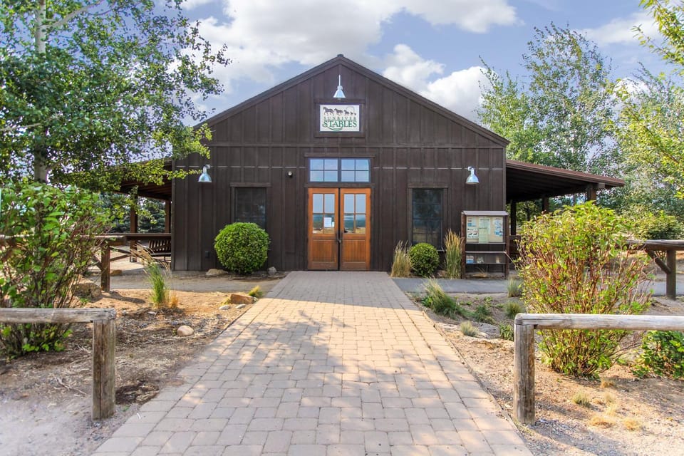 Otter Lane 12 | Discover Sunriver House in Sunriver
