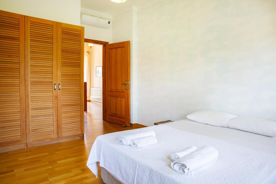 Villa Mandarin by Important Group Travel Villa in Bodrum