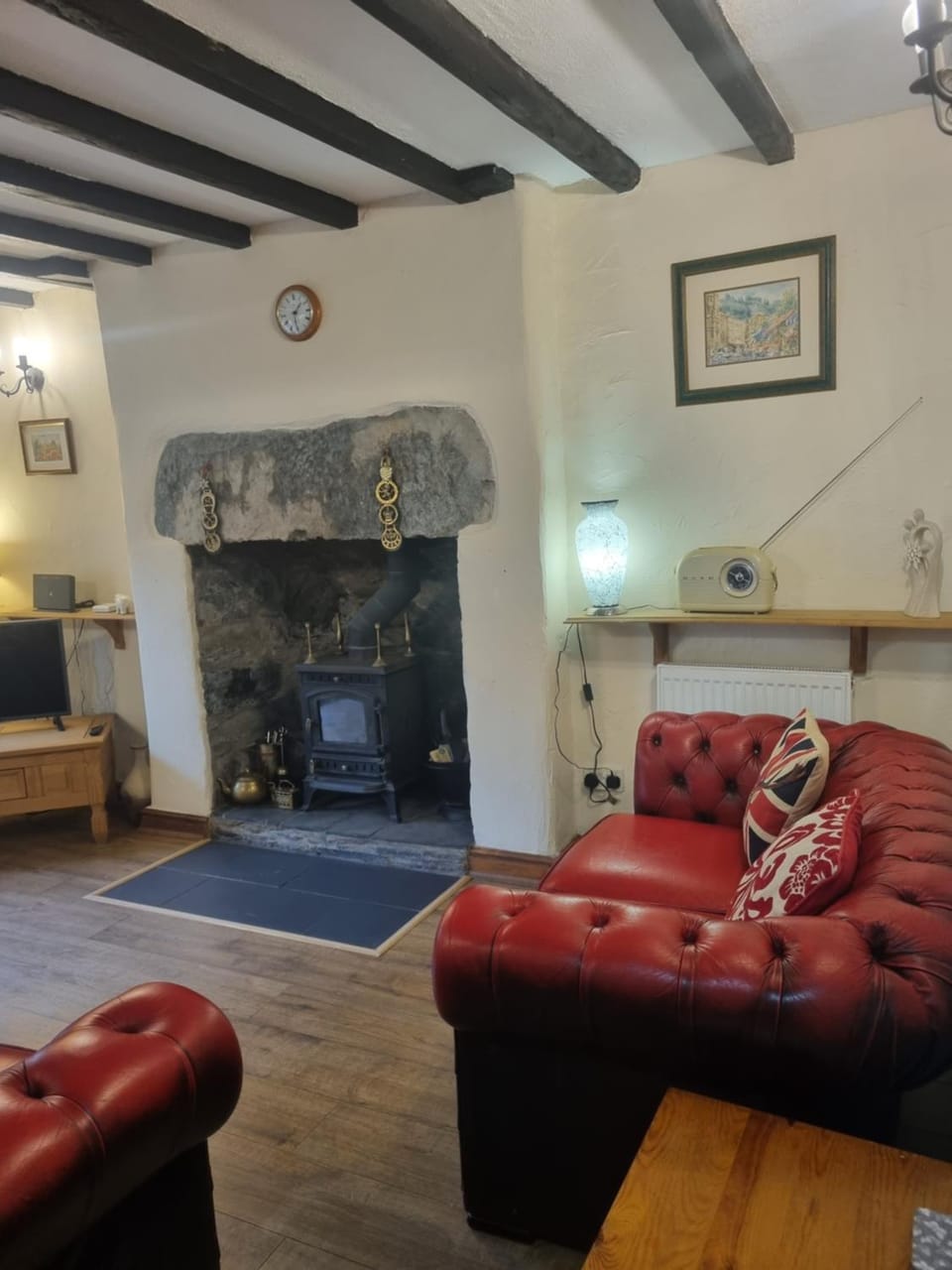 Llugwy Cottage House in Betws-y-Coed