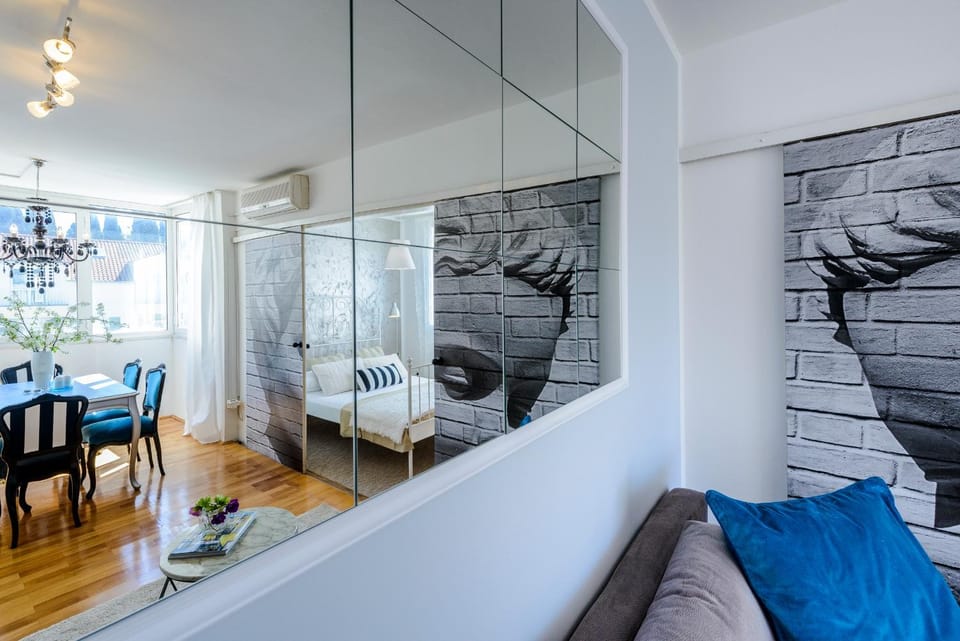 Apartment Glamour Apartment in Dubrovnik