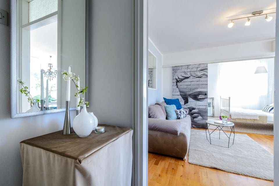 Apartment Glamour Apartment in Dubrovnik