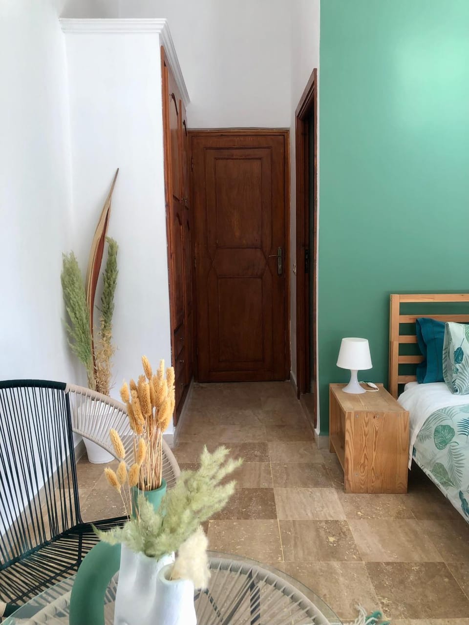 Teacook Marrakech Bed and Breakfast in Marrakesh-Safi