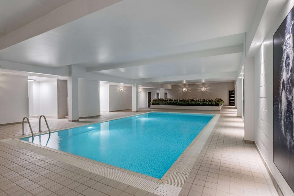 Activities, Spa and wellness centre/facilities, On site, Pool view, Swimming pool