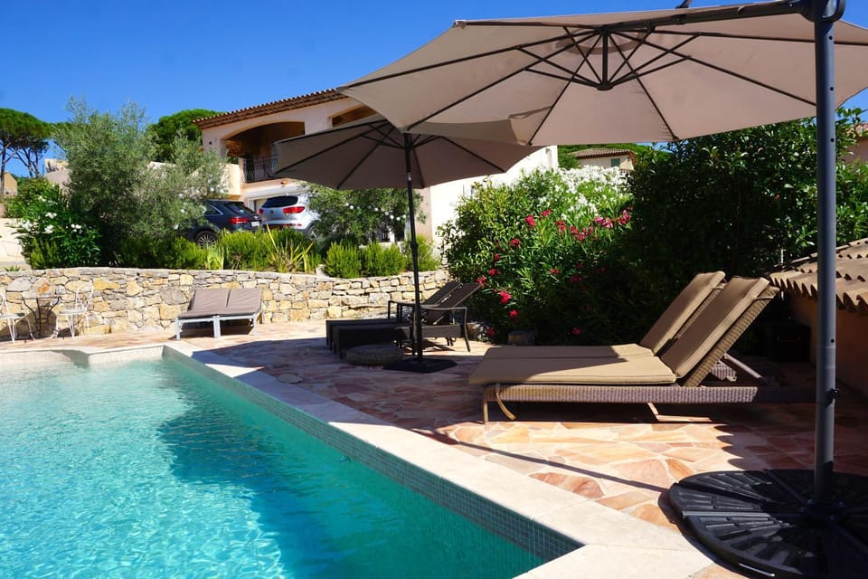 Patio, Balcony/Terrace, Pool view, Swimming pool, Swimming pool