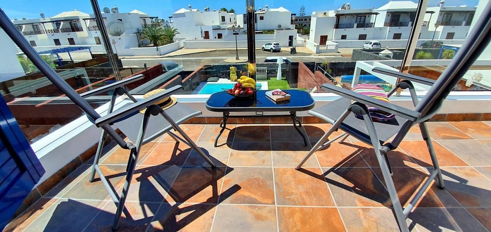 Casa Yaiza House in Playa Blanca
