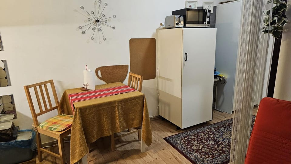 Apartment Zeno Apartment in City of Zagreb