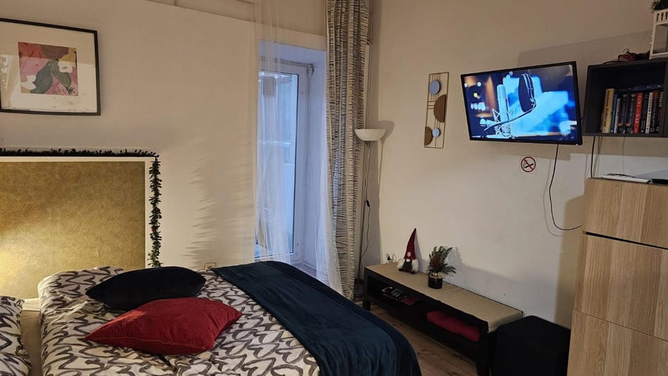 Apartment Zeno Apartment in City of Zagreb
