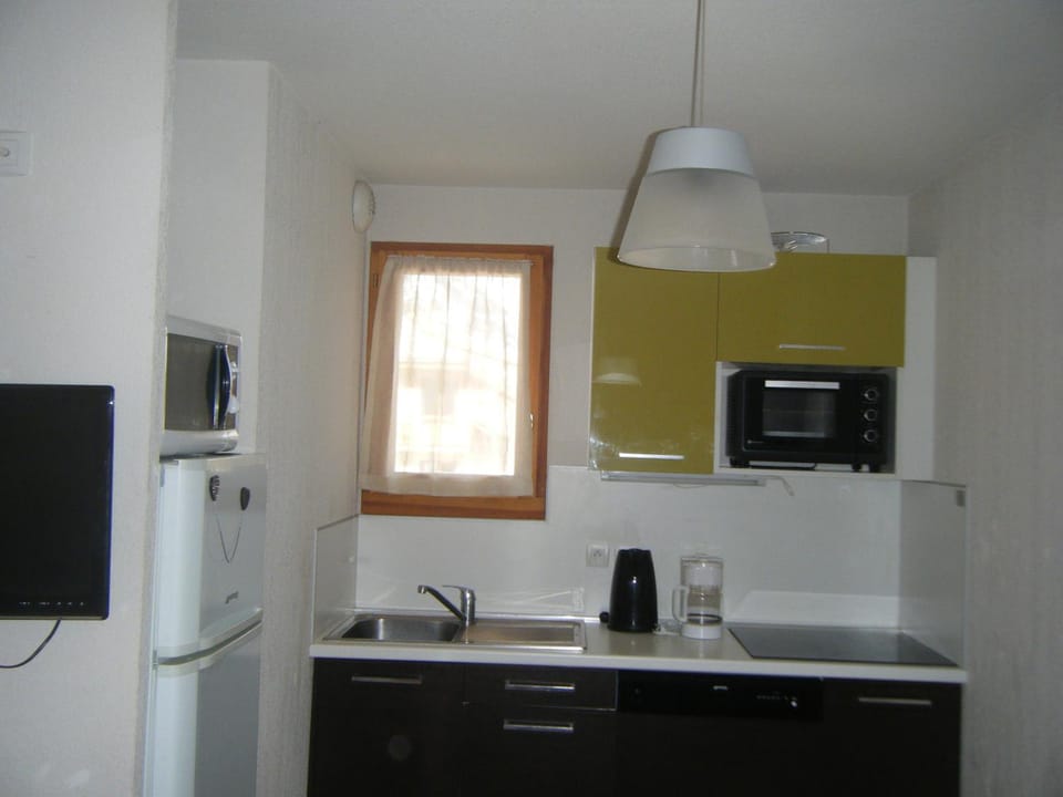 Serre-Chevalier Chantemerle Eterlou Apartment in Saint-Chaffrey