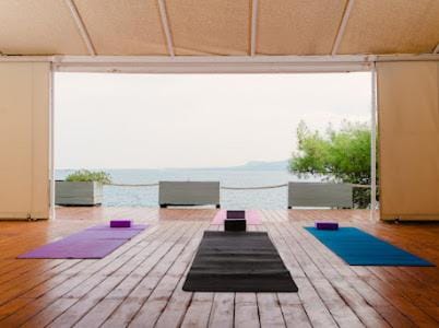 Rosys Little Village Bed and Breakfast in Argolis, Greece