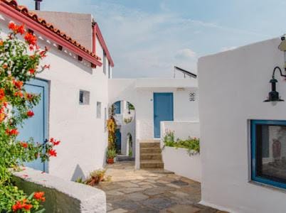 Rosys Little Village Bed and Breakfast in Argolis, Greece