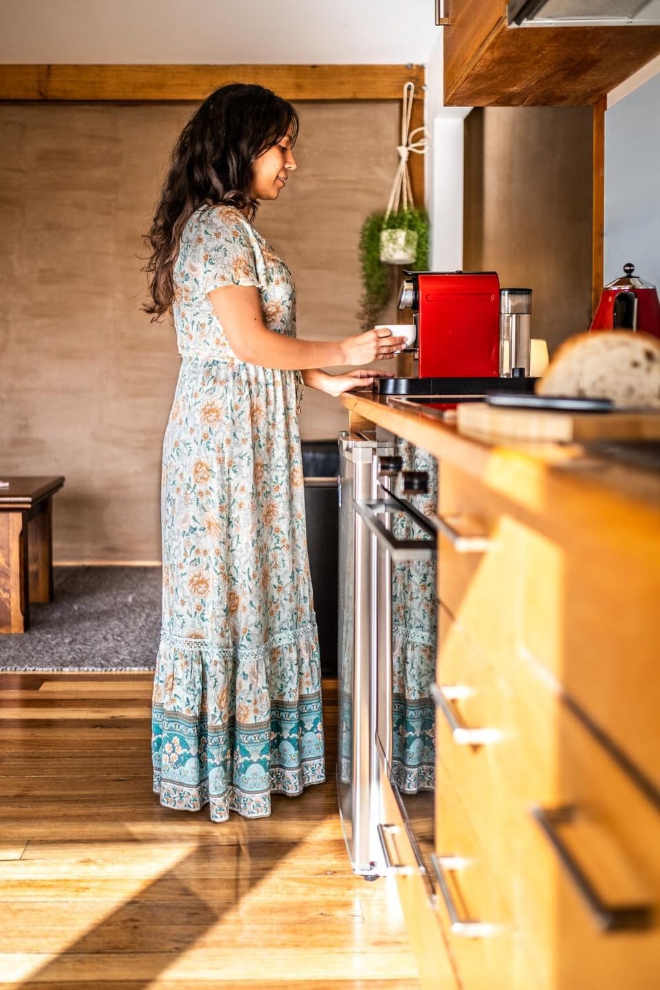 Coffee/tea facilities, Kitchen or kitchenette, kitchen, kitchen
