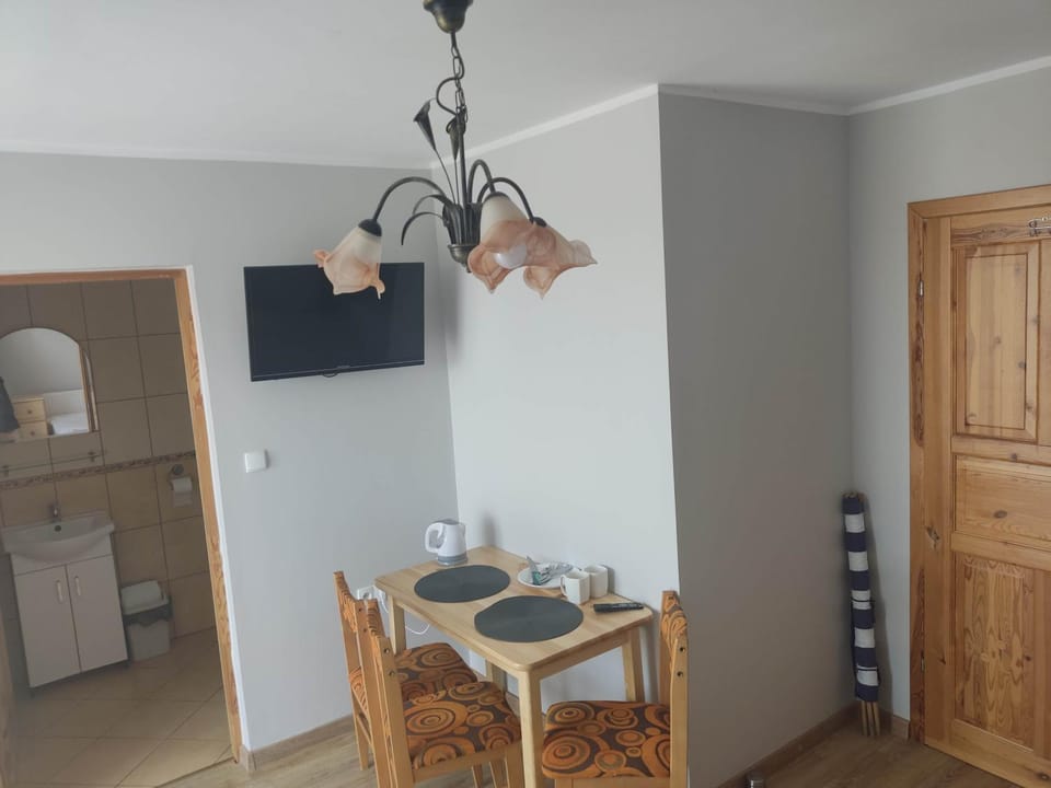 Willa Arkadia Vacation rental in Wladyslawowo