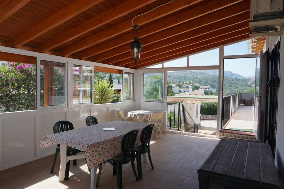 Muriel House House in Marina Alta