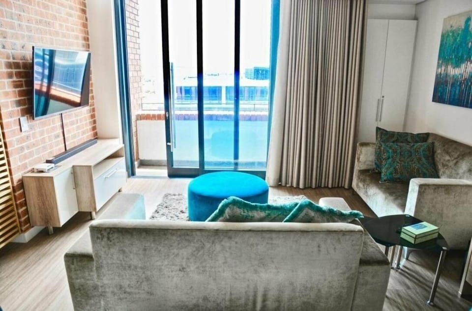 Matrix Luxury 2 bedroom Apartments Century City, Cape Town Apartment in Cape Town