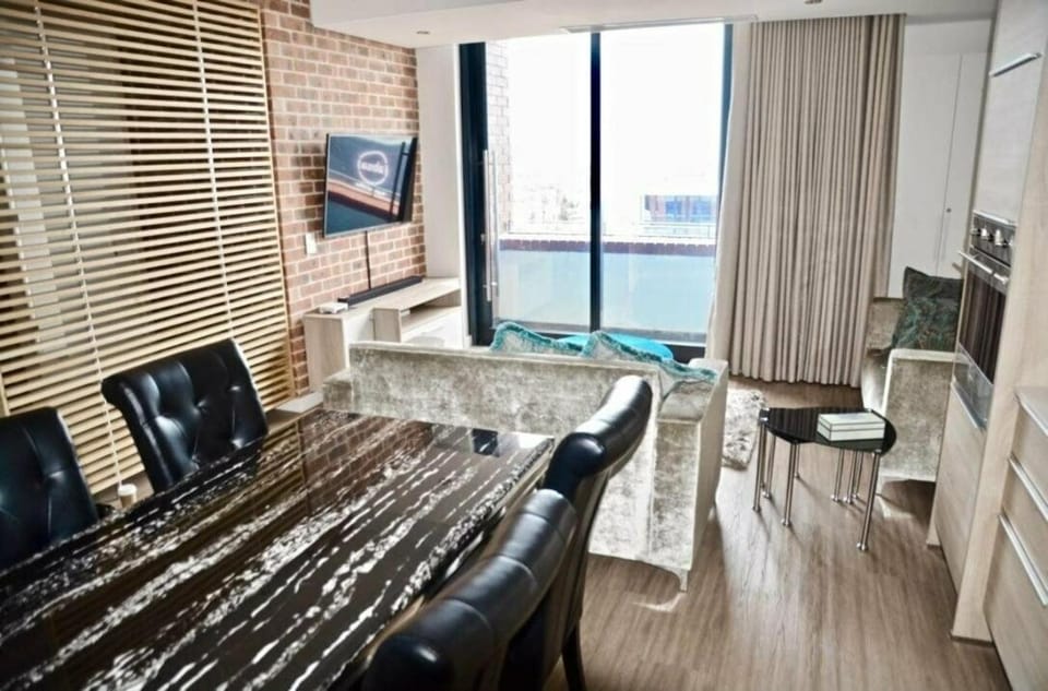 Matrix Luxury 2 bedroom Apartments Century City, Cape Town Apartment in Cape Town