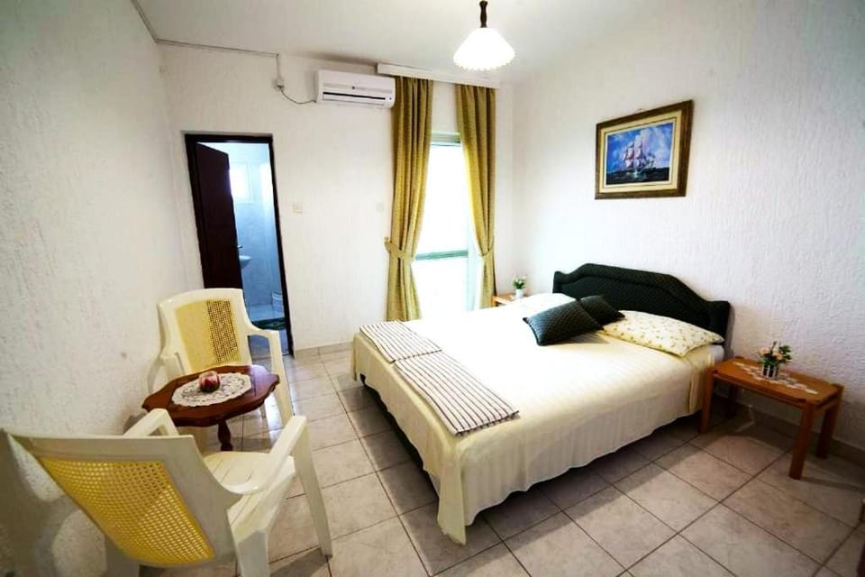 Guest House Aldin Bed and Breakfast in Ulcinj Municipality