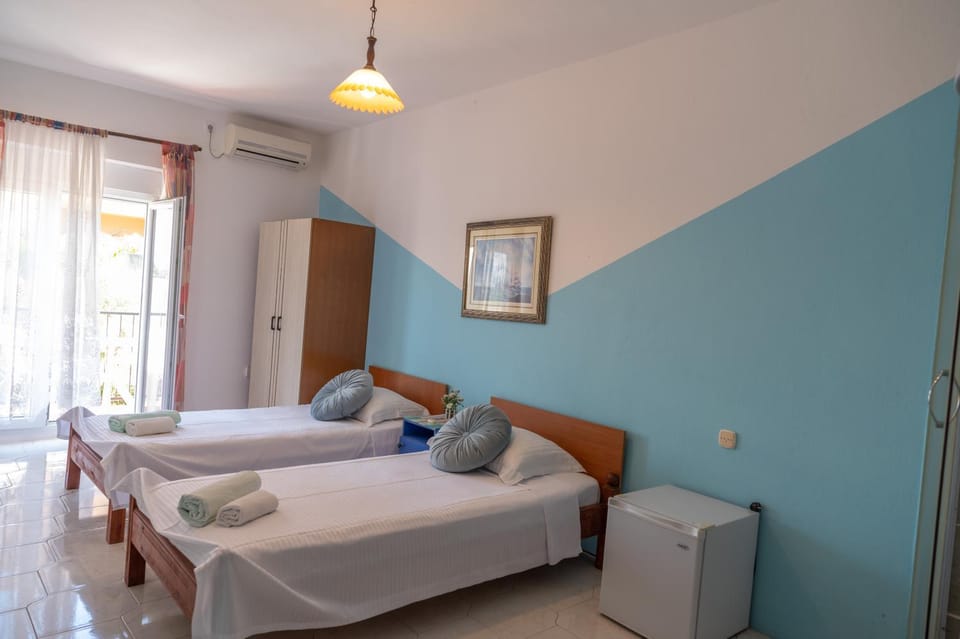 Guest House Aldin Bed and Breakfast in Ulcinj Municipality