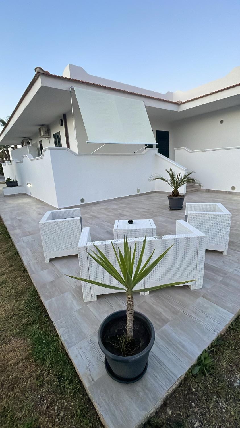 Villa Angela case vacanza House in Province of Foggia