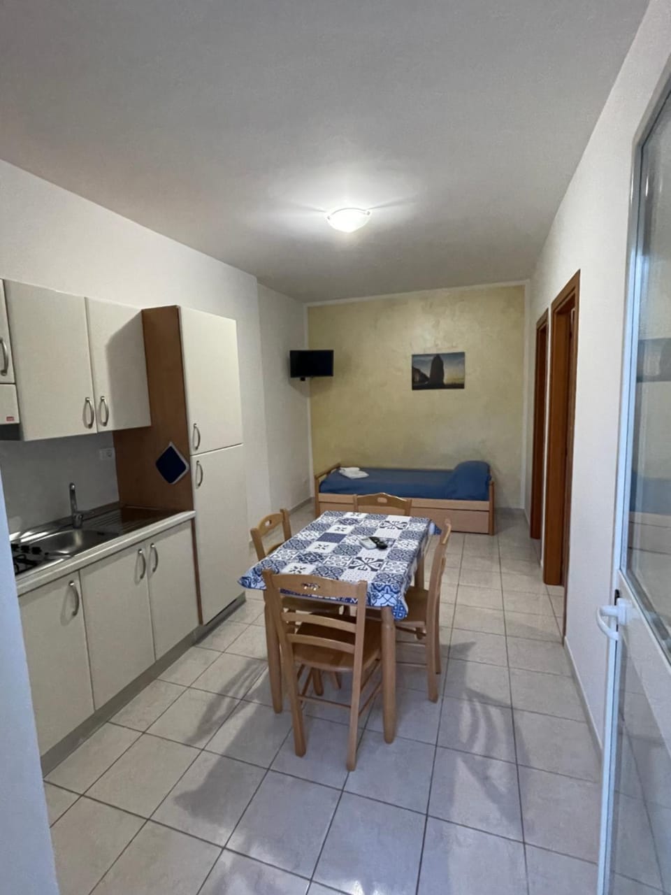 Villa Angela case vacanza House in Province of Foggia