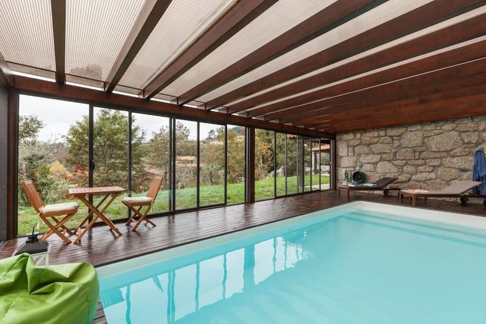 Casa dos Colados Country House in Vila Real District
