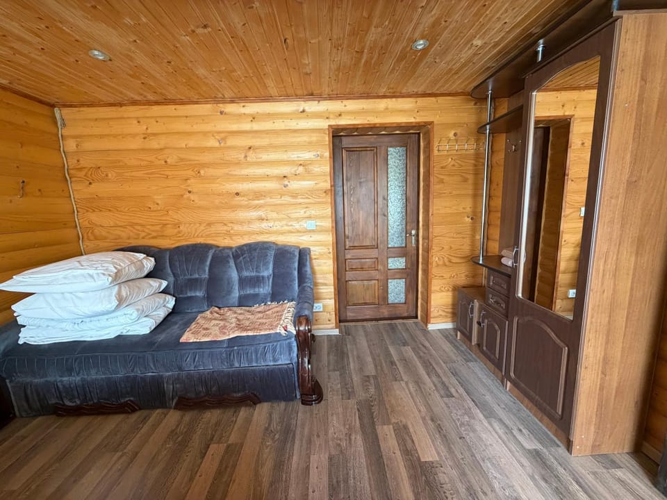 Sadyba u Anastasijky Bed and Breakfast in Ukraine