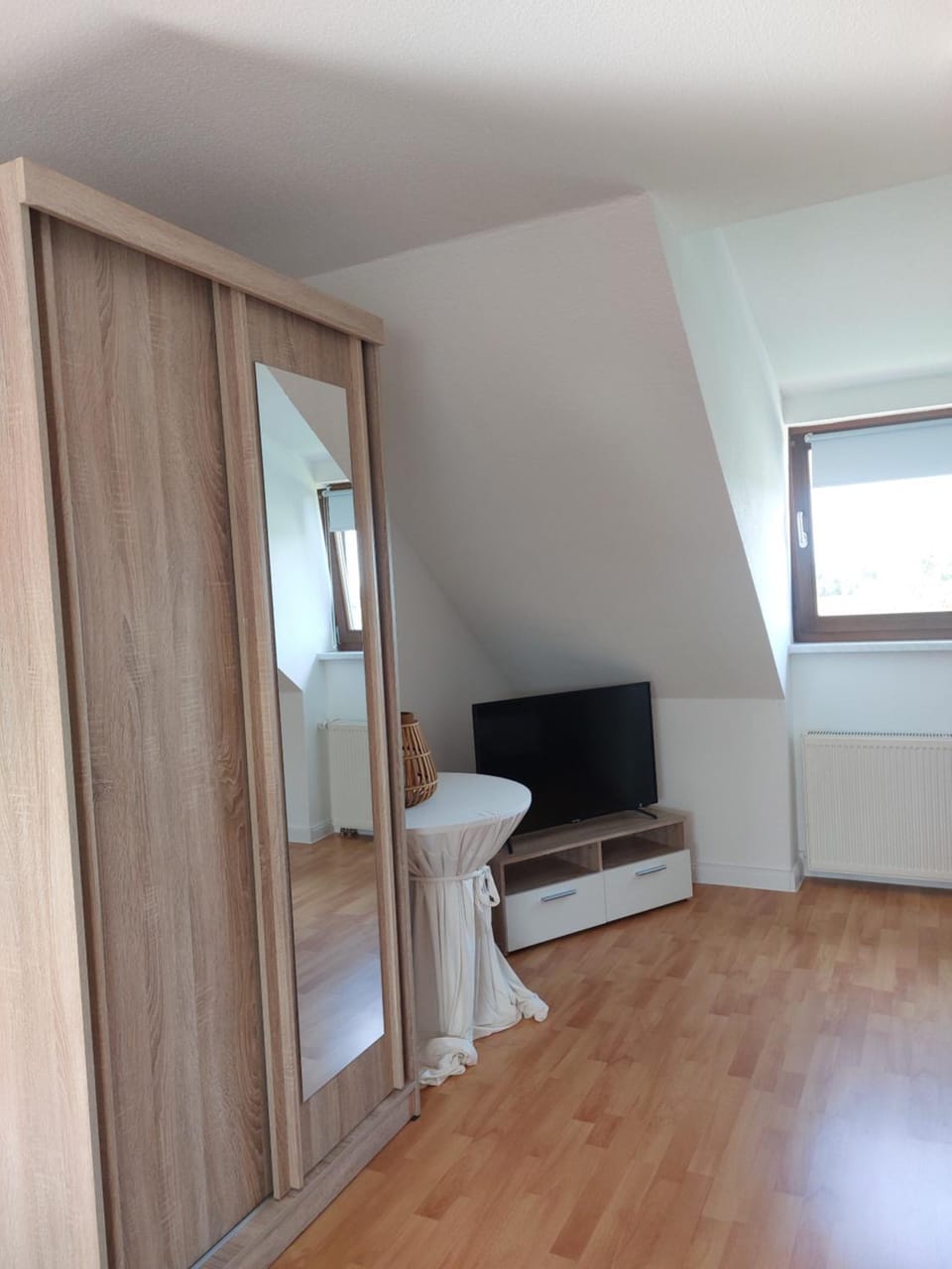 Landpension Wendfeld Bed and Breakfast in Mecklenburg-Vorpommern, Germany