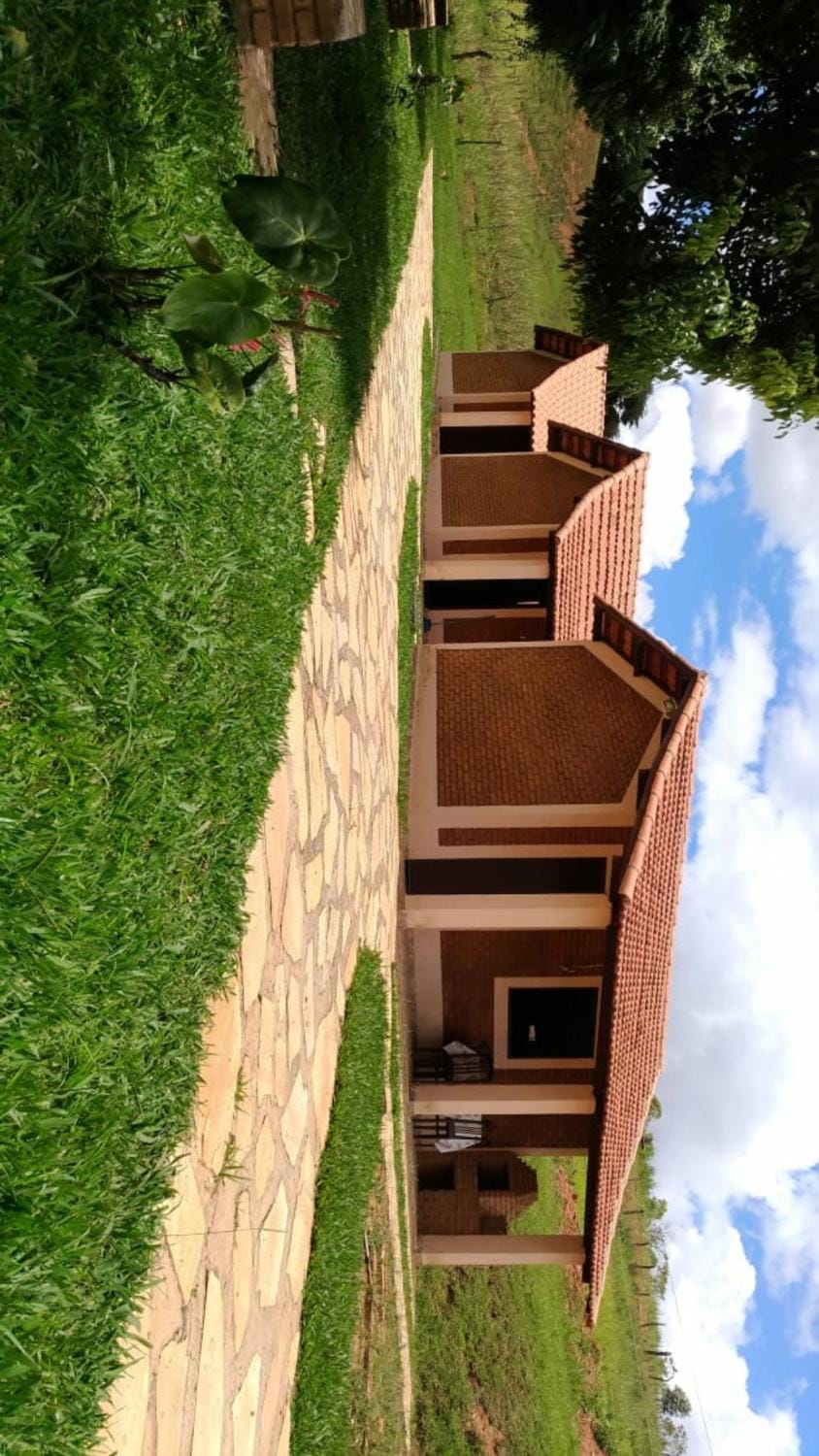 Chales Jeitinho Mineiro Chalet in State of São Paulo