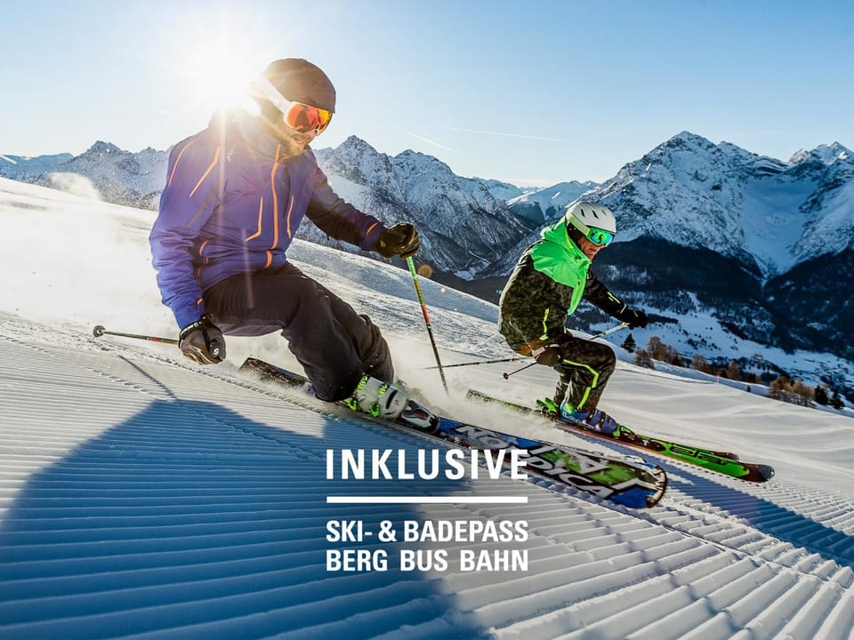 Activities, Winter, Skiing, Sports