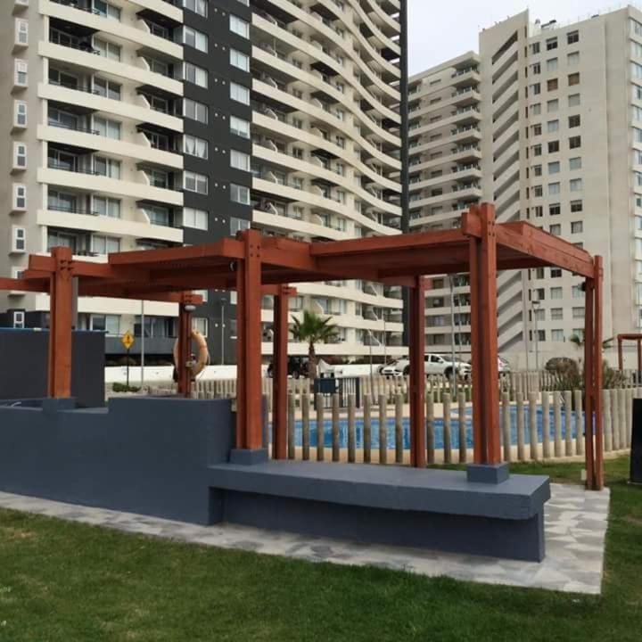 Departamento Horizonte Playa la Herradura Apartment in Coquimbo