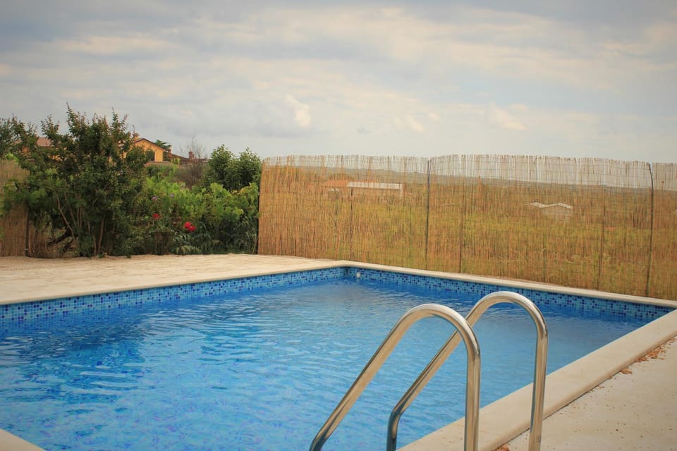 Apartman Robi Apartment in Istria County