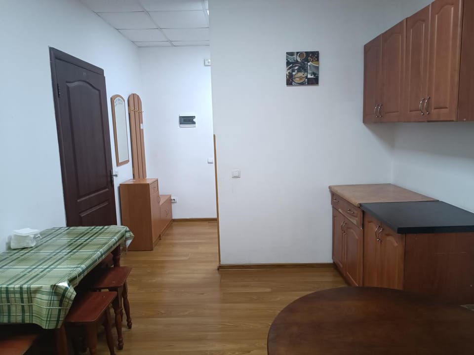 Apartments Domovik on Valenberga 3 Apartment in Hungary