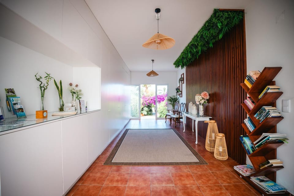 Terra Vivaz - Ribeira Cottage Bed and Breakfast in Azores District