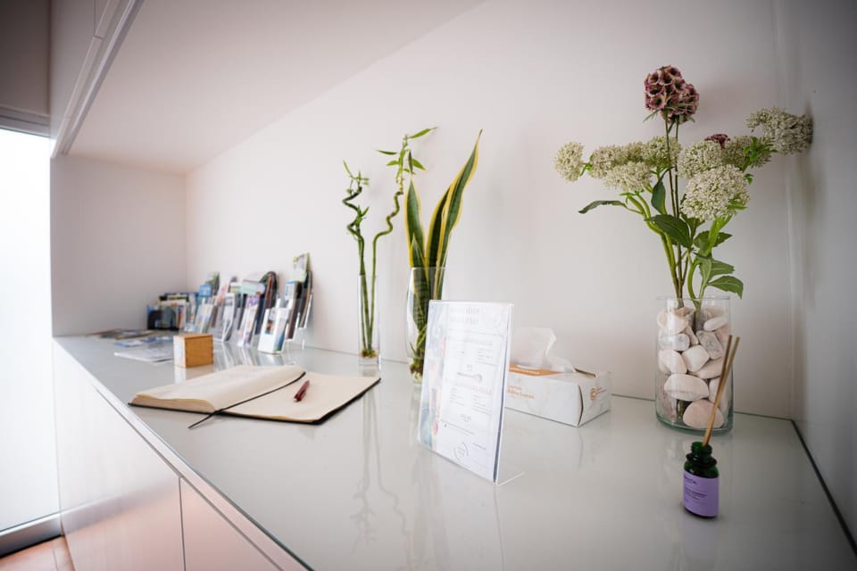 Terra Vivaz - Ribeira Cottage Bed and Breakfast in Azores District