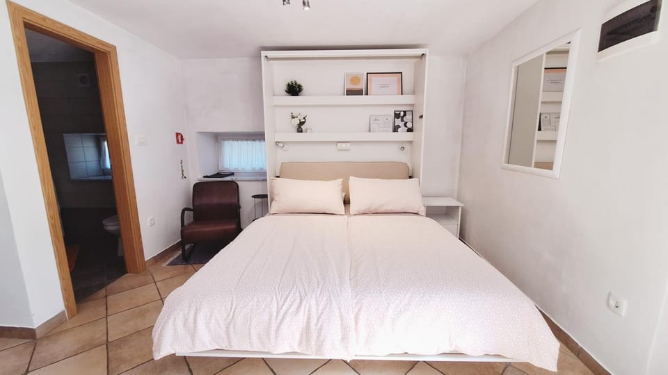 Amber Studio Apartment Alpine Retreat Soča Valley Apartment in Friuli-Venezia Giulia