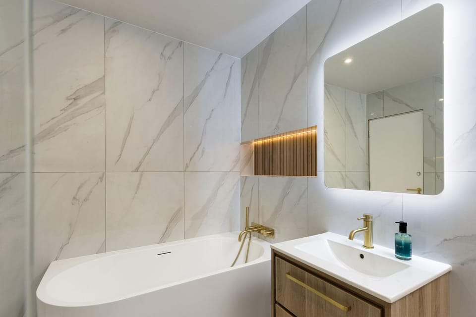 Blythswood Square Apartments Apartment in Glasgow
