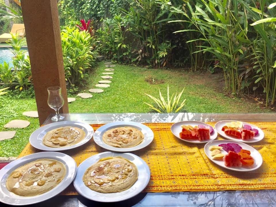 Villa Mahesa Villa in Bali