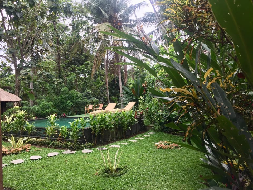 Villa Mahesa Villa in Bali