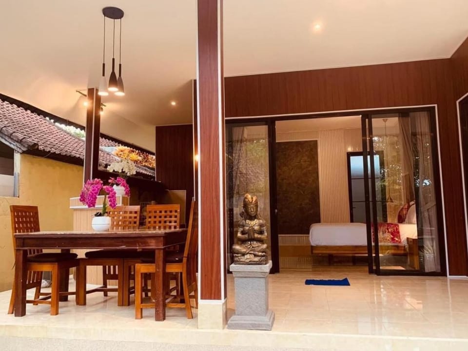 Villa Mahesa Villa in Bali