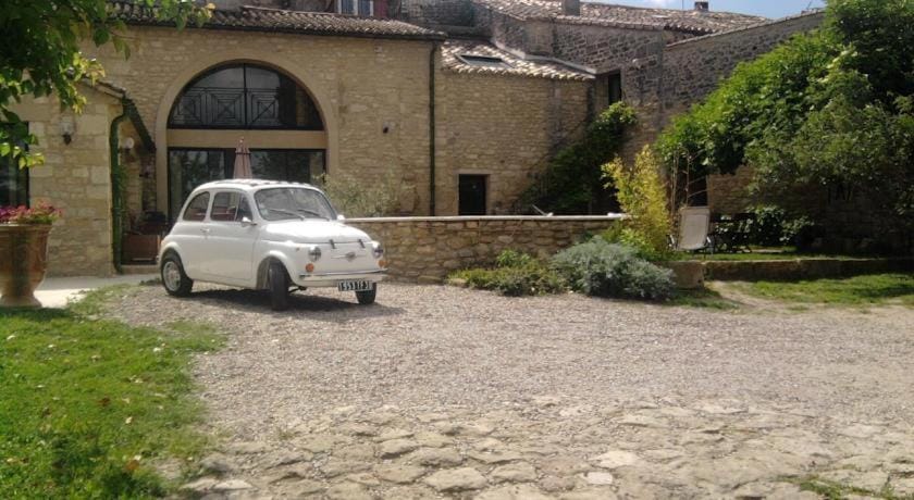 Grande maison de Village House in Occitanie